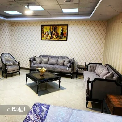 تعمیر مبل مستر چستر