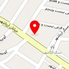 پیتزا ساندویچ نظری