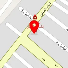 پیتزا پنجره ای سام