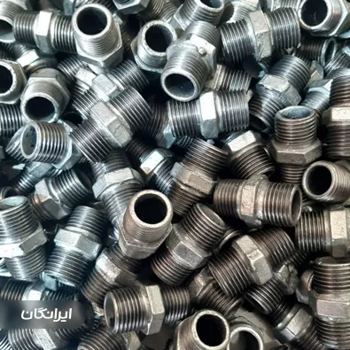 فروشگاه لوله و اتصالات کریمی