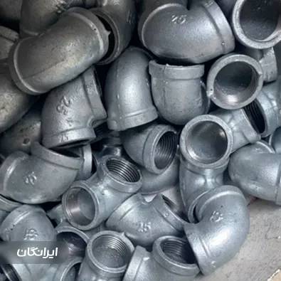 فروشگاه لوله و اتصالات کریمی