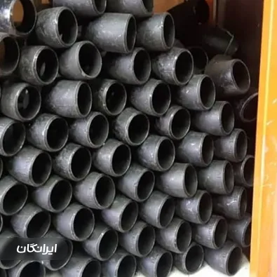 فروشگاه لوله و اتصالات کریمی