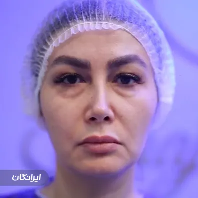 کلینیک زیبایی تاج