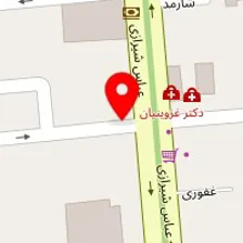 مسکن بزرگ راد