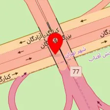 شرکت ساندویچ پنل دلیجان