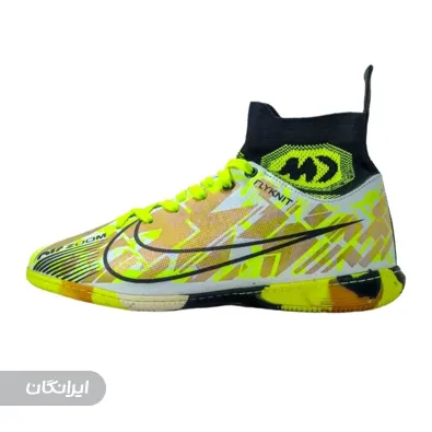 تولیدی کفش ورزشی لالیگا