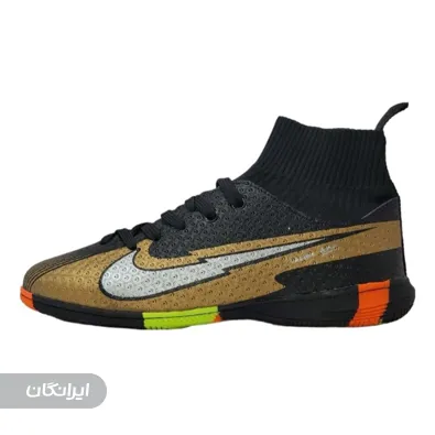 تولیدی کفش ورزشی لالیگا