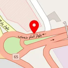 تولیدی دستگاه سنگ شکن آذر