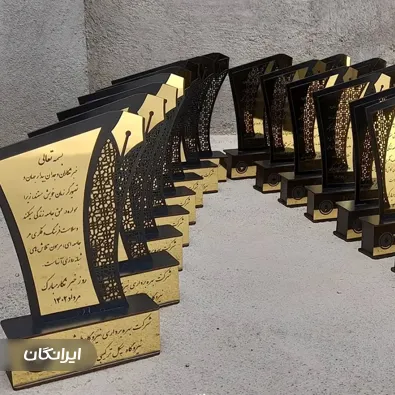 تابلوسازی احمدی