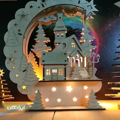 تابلوسازی راویس