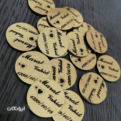 تابلوسازی راویس