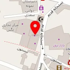 تابلوسازی و برش لیزری