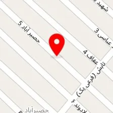 کالای خانگی رضا