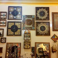 فروشگاه لوازم دکوری آرتین