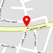 لوازم ریز اشپزخانه حسن پور