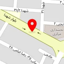 نمایندگی محافظ صفحه