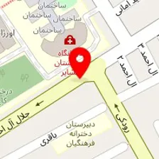 تاسیسات دهقانپور