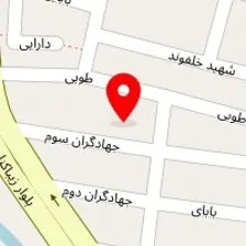 کاشت ناخن مهرسا