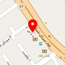 بینایی سنجی عینک دیدار