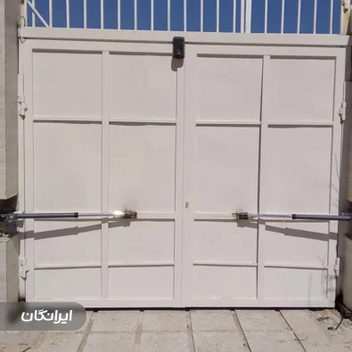 فروشگاه درب پارس آرتا