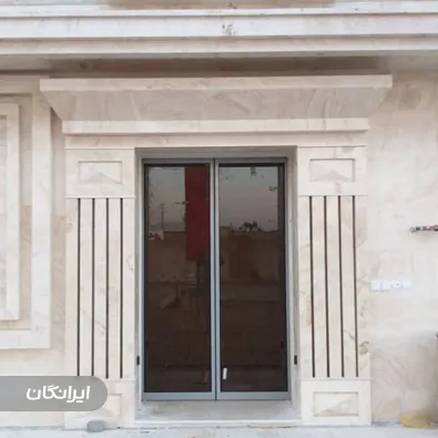 فروشگاه درب پارس آرتا