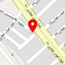 فروشگاه شیشه و ایینه صبوری