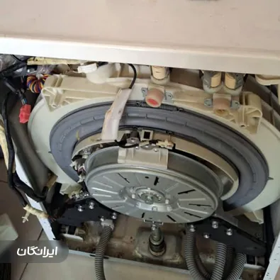 تعمیرات لوازم خانگی کوهی