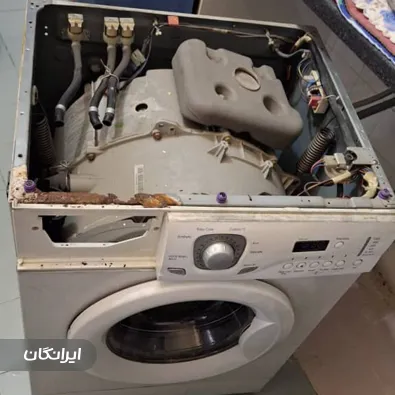 تعمیرات لوازم خانگی کوهی