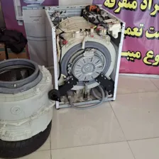 تعمیرات لوازم خانگی کوهی