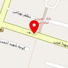 جهیزیه سرای فتح بابایی