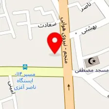 صنایع برودتی آذرصنعت تبریز