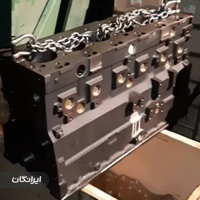 دیزل ژنراتور موتورسازان