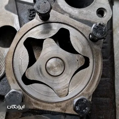 دیزل ژنراتور موتورسازان