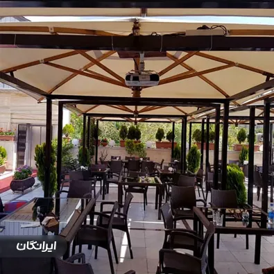 تولیدی سایبان سایه باتیس