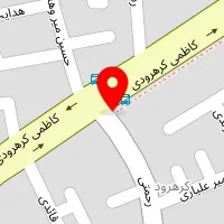 لوازم خانگی برادران رضایی