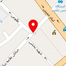 فروشگاه لوازم خانه مرادپور