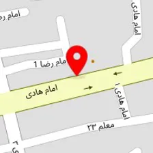 فروشگاه تاسیساتی مهندس جمشیدی