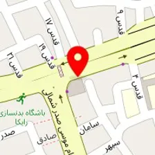 تعمیرات صوتی و تصویری شهید علم الهدی