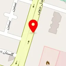 نمایندگی پاکشوما