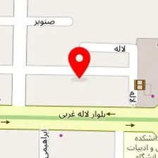 تعمیرات مرکزی غرب