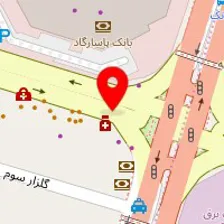 خدمات تکنو گاز