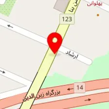 آنتیک فروشی هروی