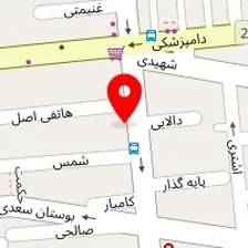 پارسیان سرویس