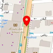 سرویس کاران مجاز تهران