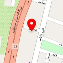 فروشگاه لوازم آشپزخانه نقشینه