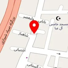 فروشگاه لوازم خانگی کاسپین