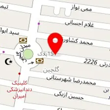 موسسه فنی البرز