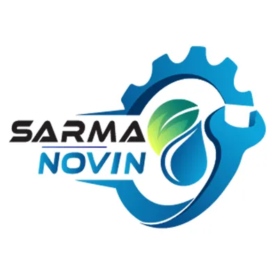 لوگوی تعمیرات لوازم خانگی سرمانوین