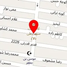 موسسه خدماتی فنی مادر