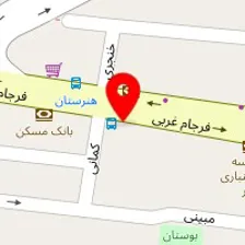 فروشگاه لوازم خانگی آندیا